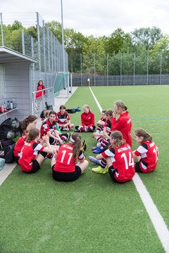 Bild 19 - wCJ Altona 2 - VfL Pinneberg 2 : Ergebnis: 15:0